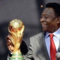 Dolor mundial: murió Pelé a sus 82 años